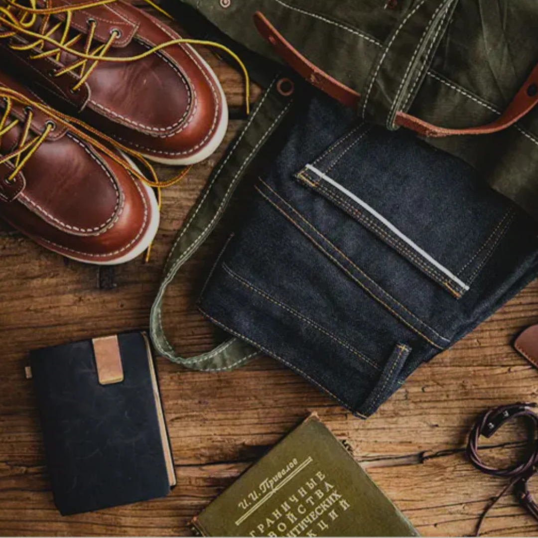 Timeless Gear for Modern Explorers