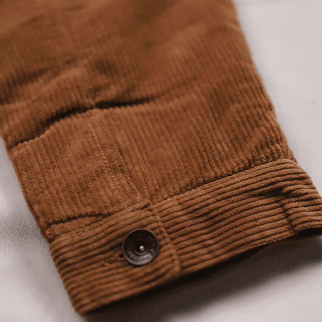 Aviator Jacket - Image 7