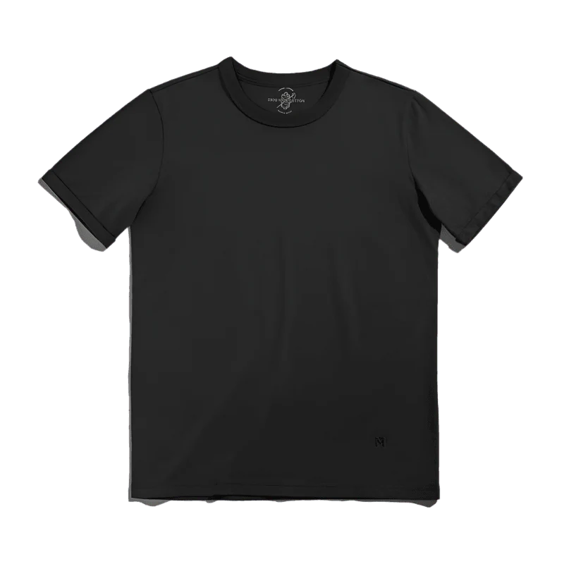 Basic Classic T-Shirts 3-Pack - Image 3