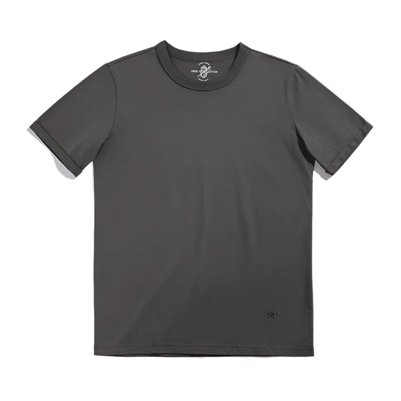 Basic Classic T-Shirts 3-Pack - Image 4
