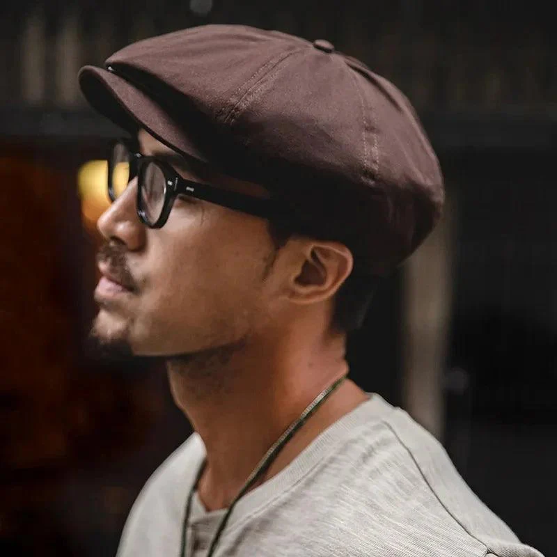 Blinder Cap - Image 3