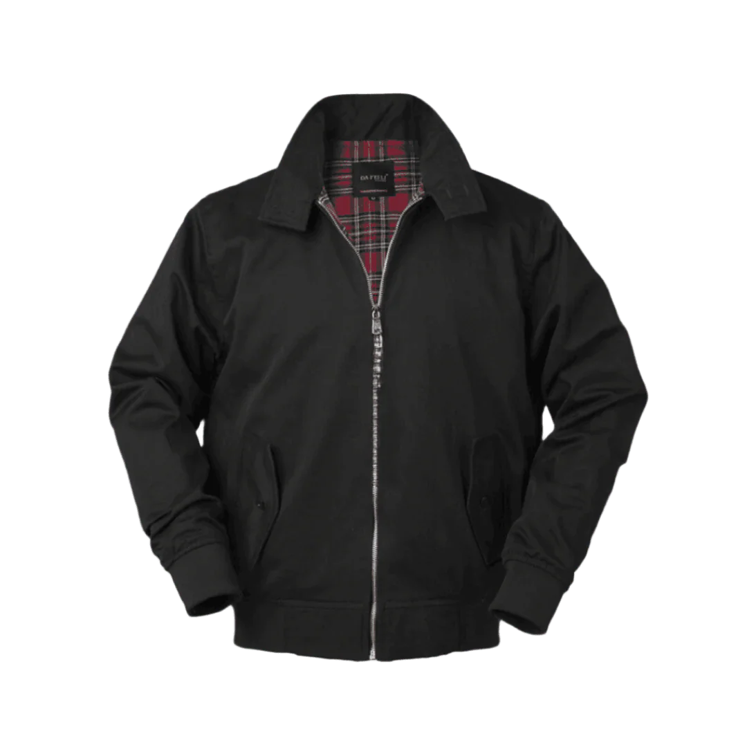 Chess Bomber Jacket - Image 9