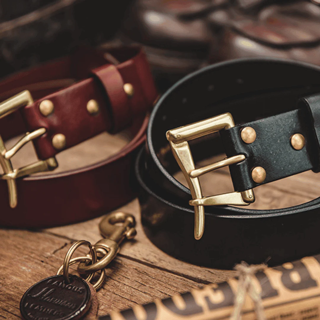 Cow Belt - Image 4