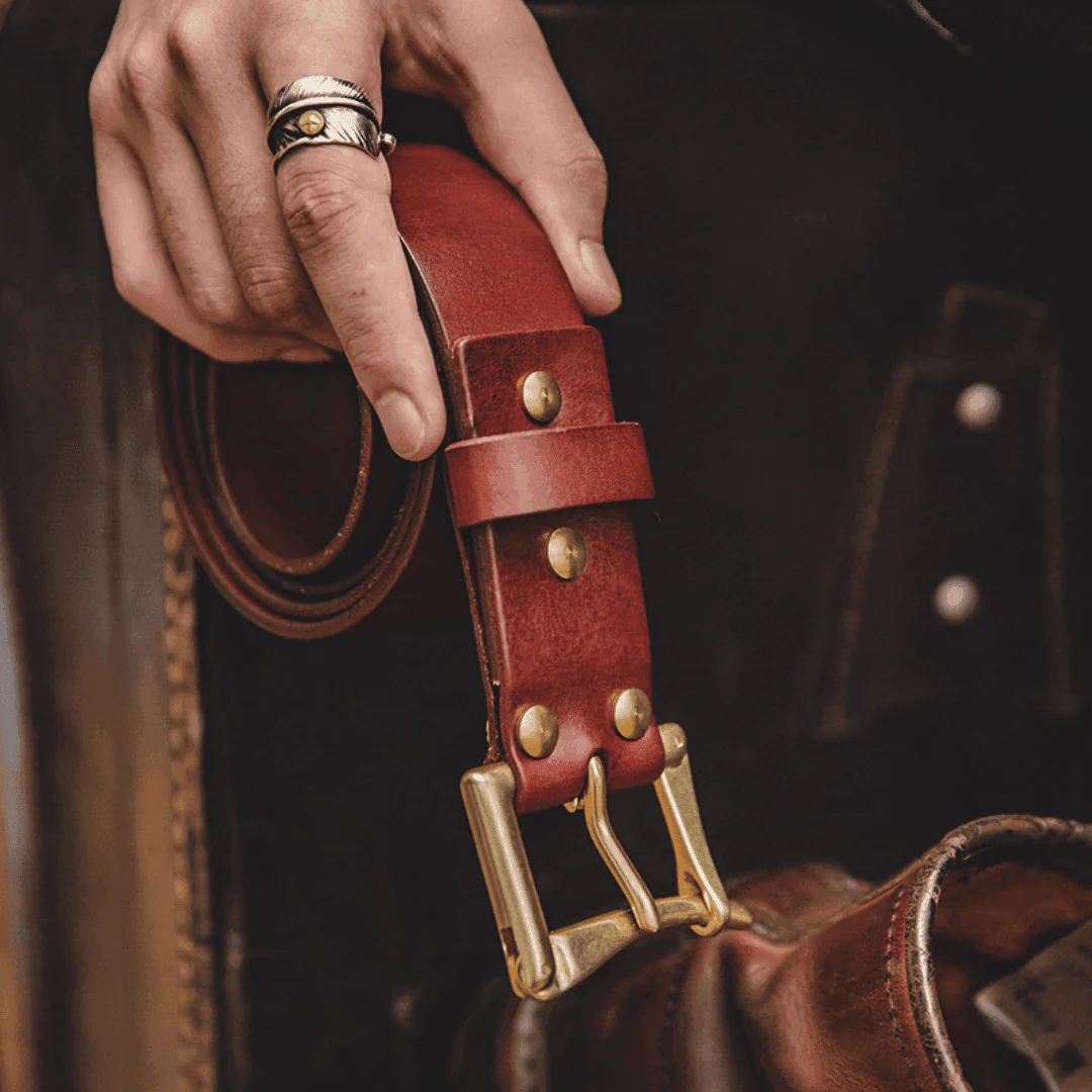 Cow Belt - Image 6
