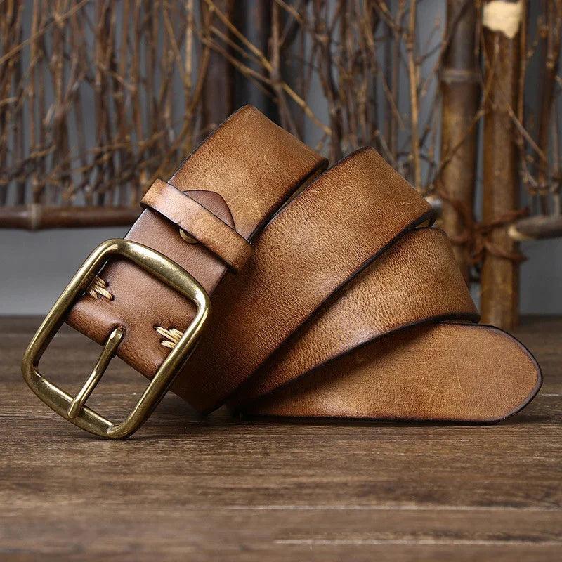 Crazy Horse Belt - Image 6