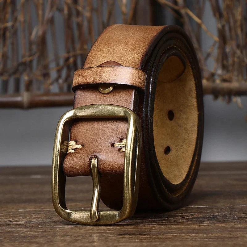 Crazy Horse Belt - Image 7