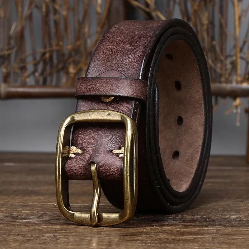 Crazy Horse Belt - Image 8