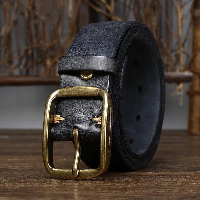 Crazy Horse Belt - Image 9