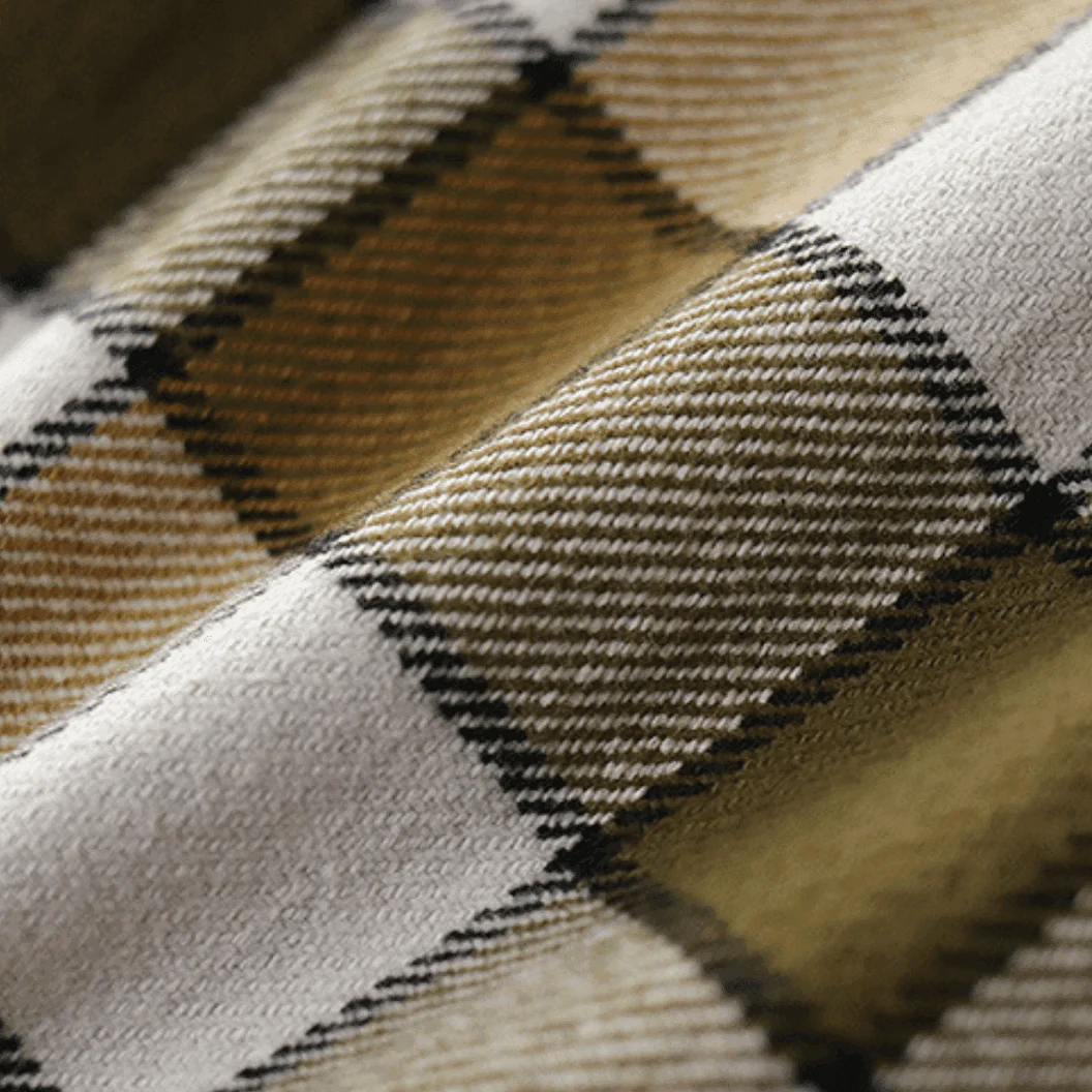 Desert Flannel Jacket - Image 4