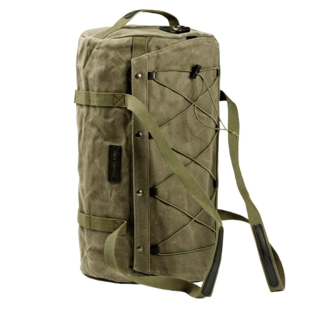 Fast Rider Duffle Bag - Image 8