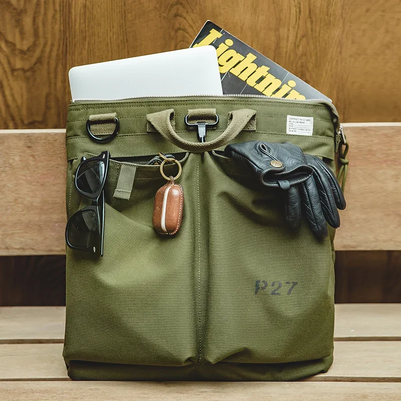 Flyer 27 Utility Bag - Image 3