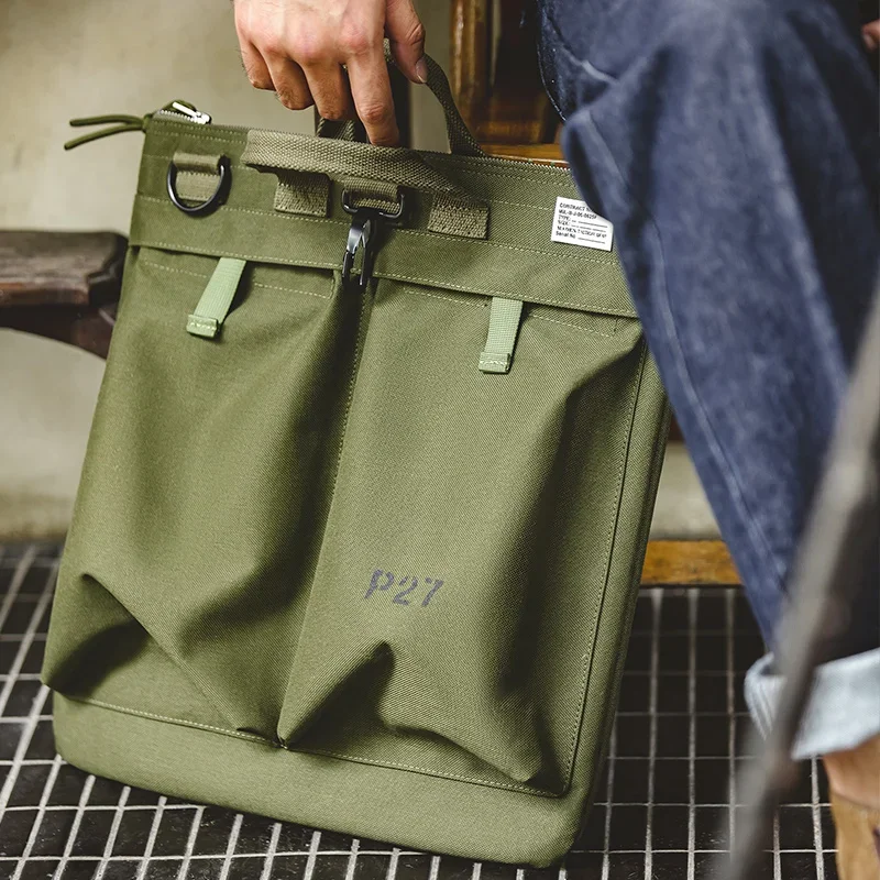Flyer 27 Utility Bag - Image 5