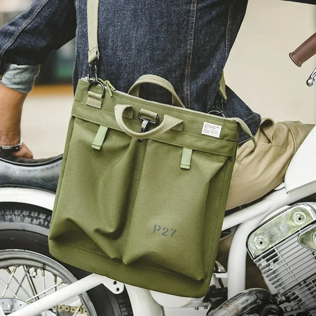 Flyer 27 Utility Bag - Image 9