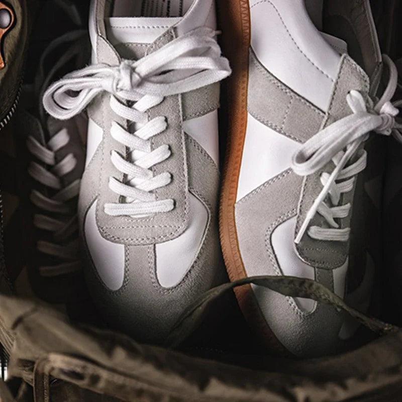 German Casual Sneakers - Image 6