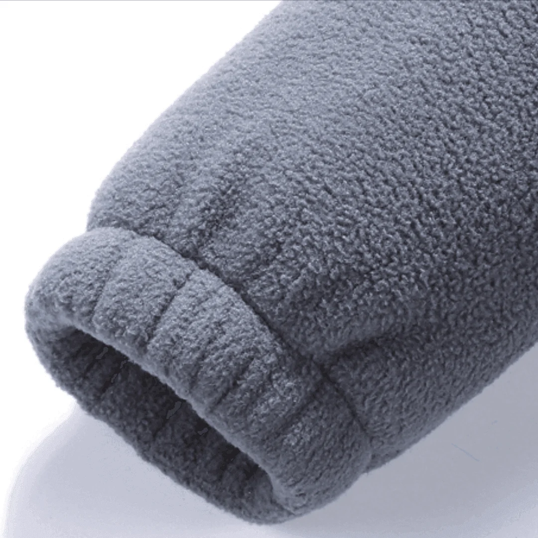 Comfort Fleece Jacket - Image 6