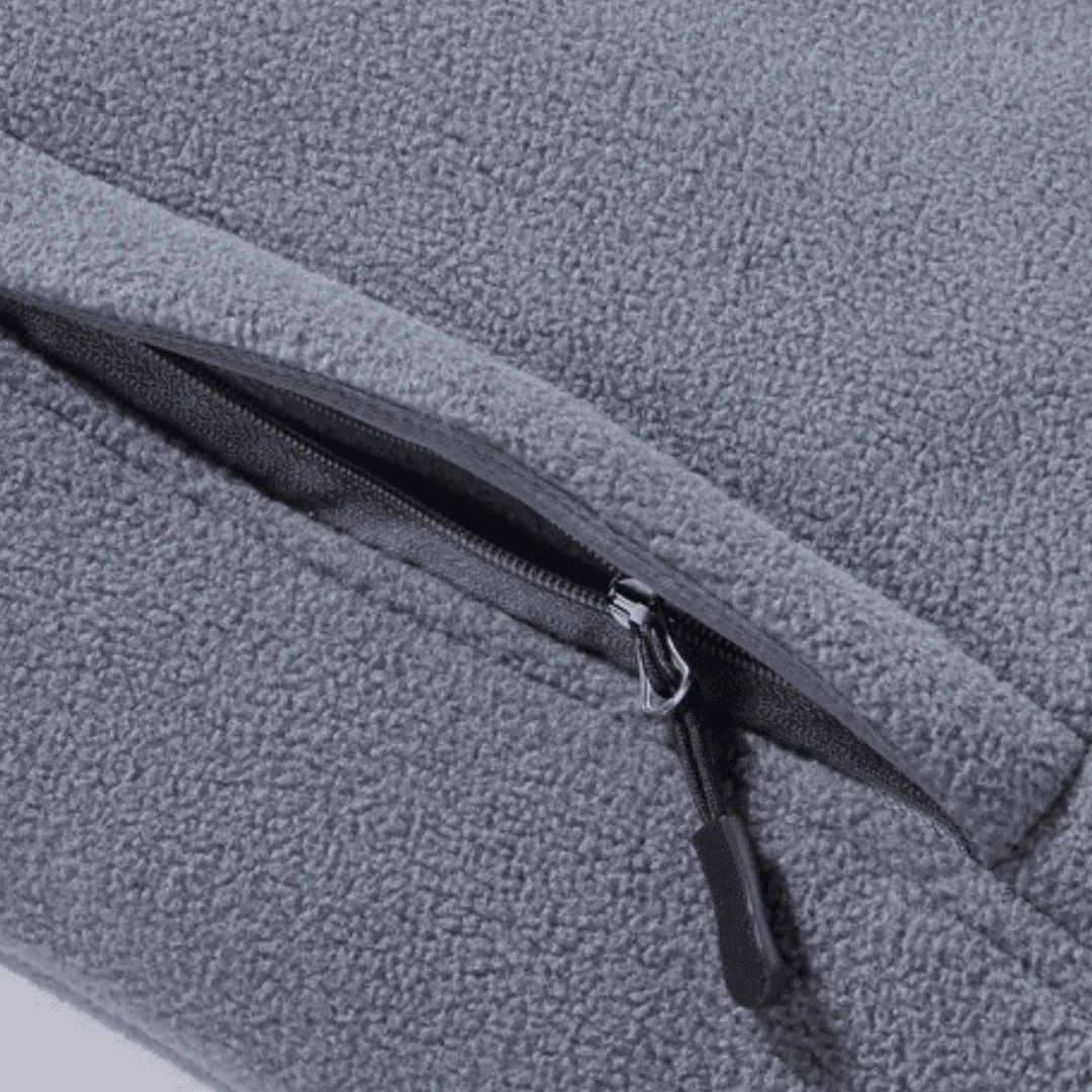Comfort Fleece Jacket - Image 7