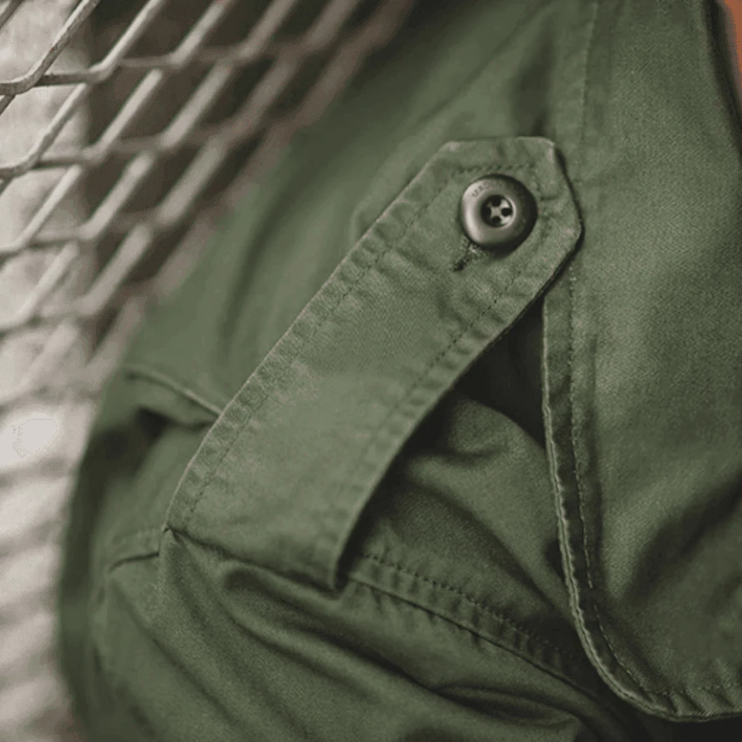 M65 Jacket - Image 3
