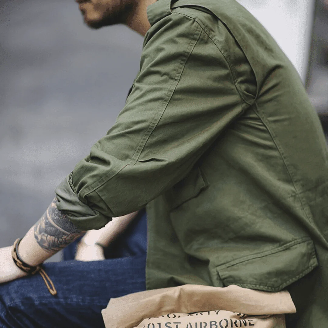 M65 Jacket - Image 8