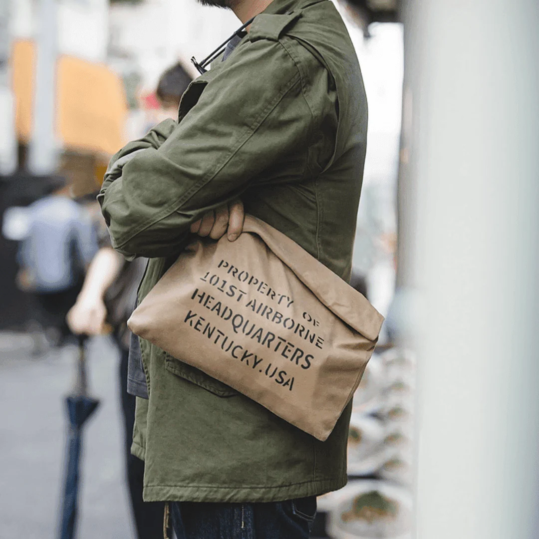 M65 Jacket - Image 9