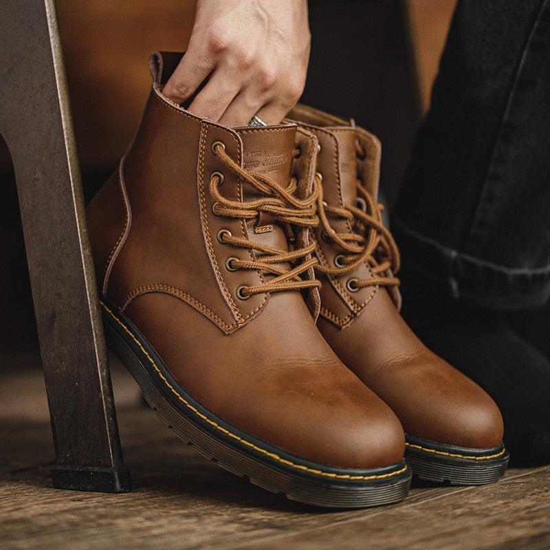 Martini Boots - Image 4
