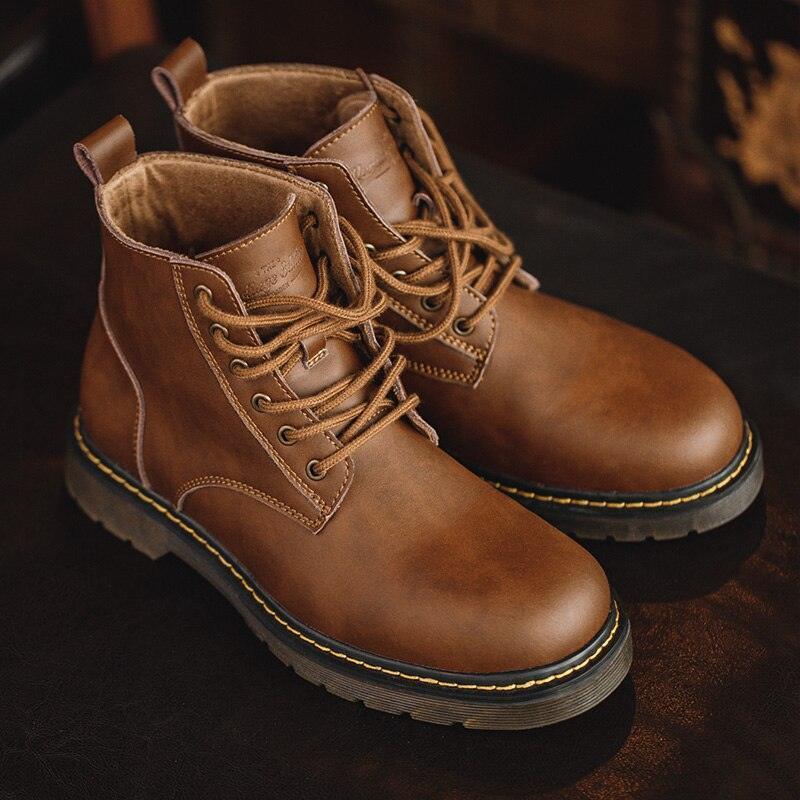 Martini Boots - Image 5