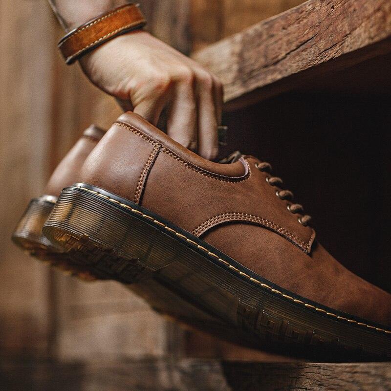Martini Shoe - Image 4