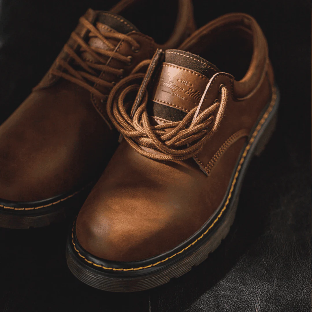 Martini Shoe - Image 5