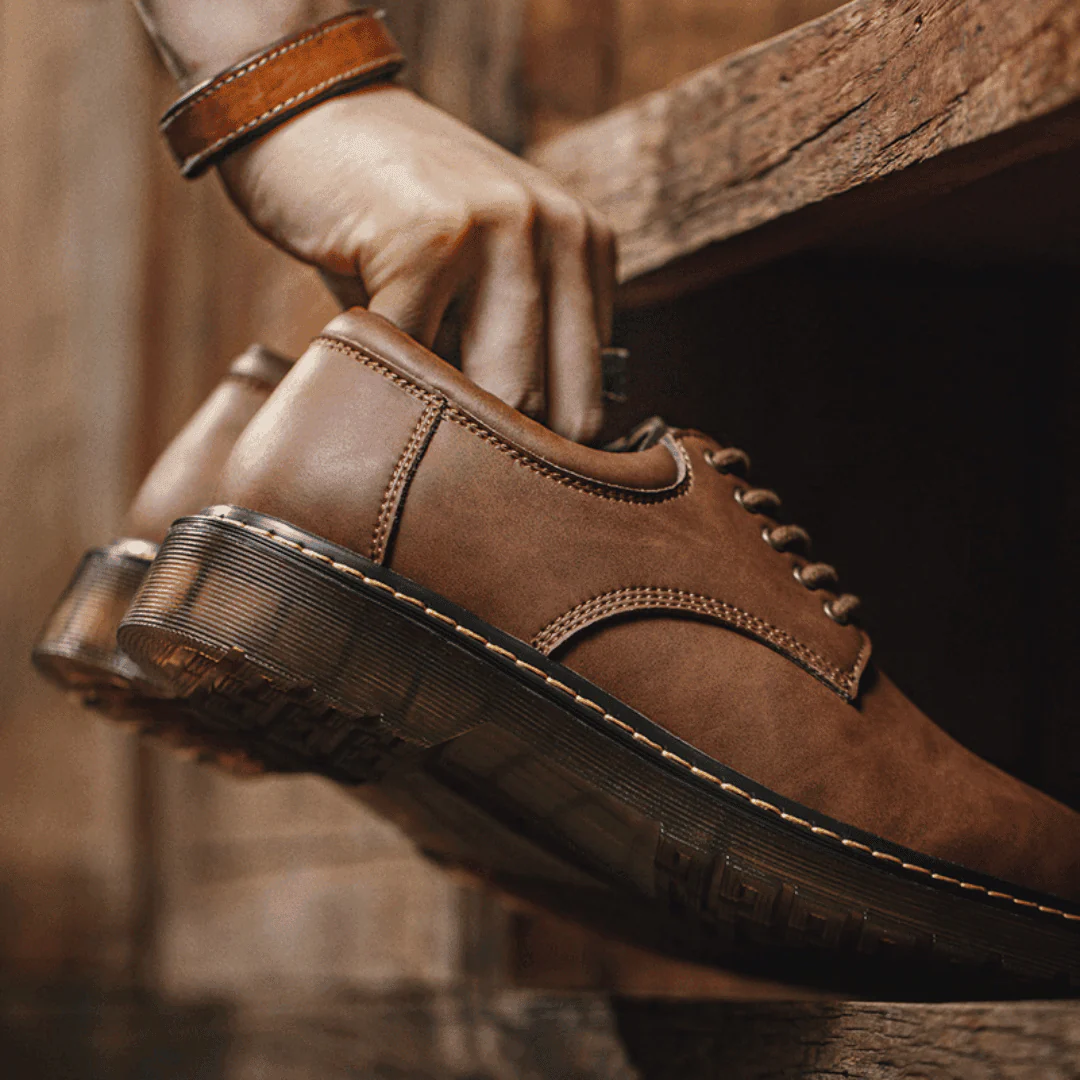 Martini Shoe - Image 8