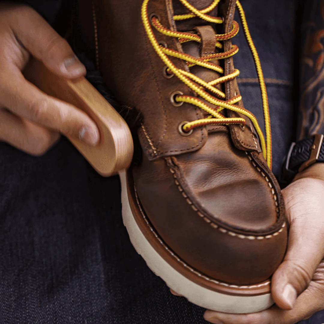 Moc Toe Discovery Boots - Image 5
