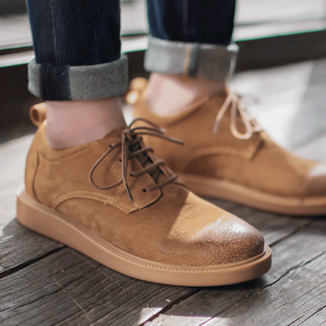 Mocca Shoe - Image 3