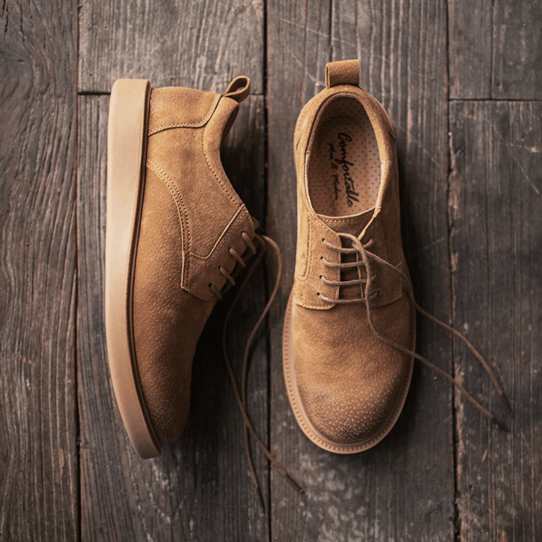 Mocca Shoe - Image 4