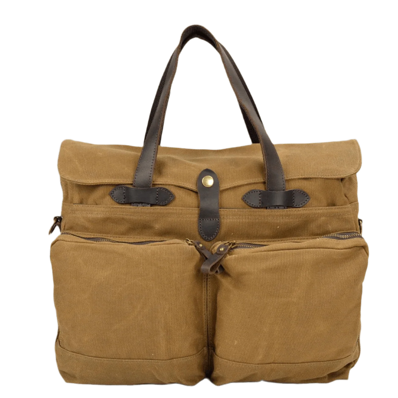 Nomad Journey Saddlebag - Image 7