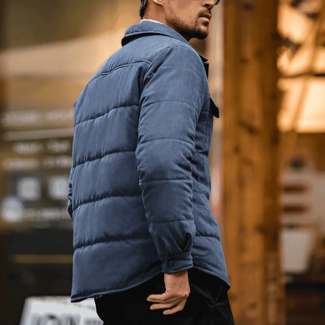 Peach Coat - Image 7
