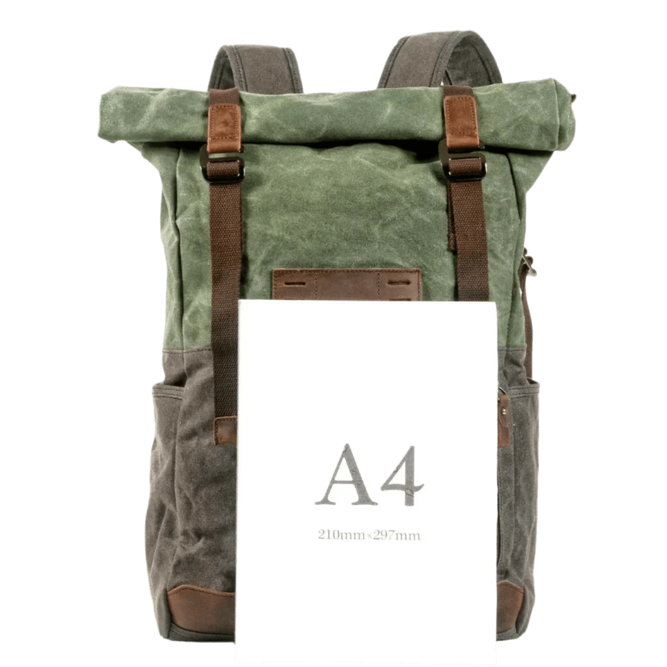 Retro Adventure Backpack - Image 7
