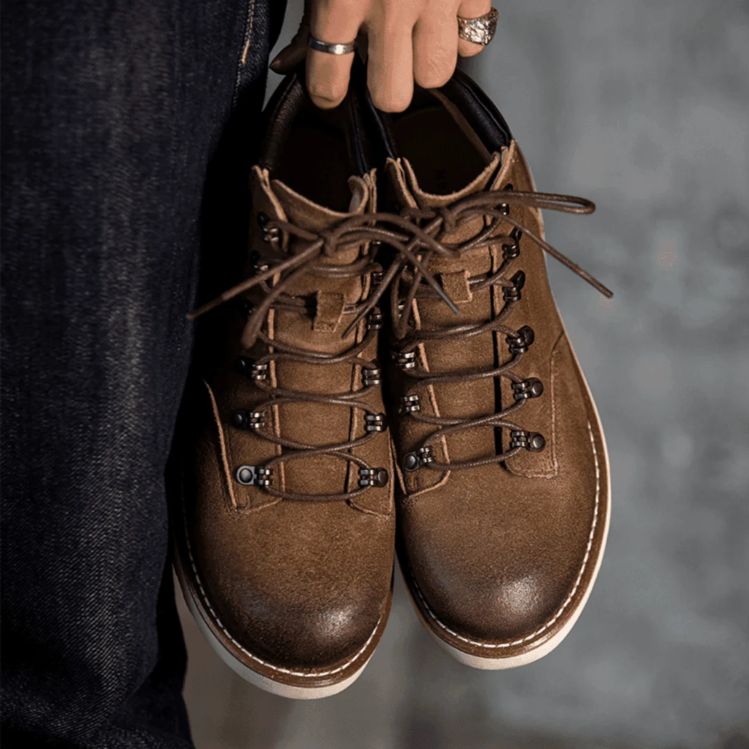 Serrano Boots - Image 4