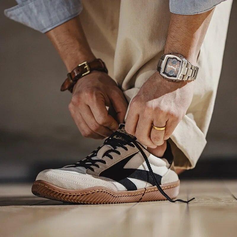Sneaker OLYMPISM 1984 - Image 4
