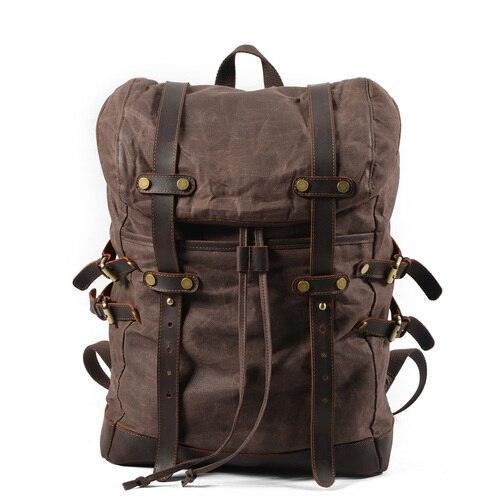 UrbanTrail Backpack - Image 3