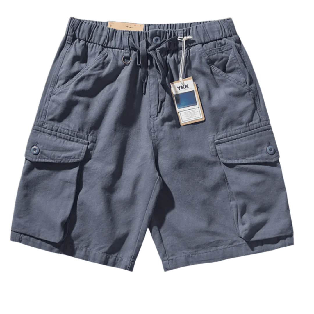 Vimanram Casual Shorts - Image 4