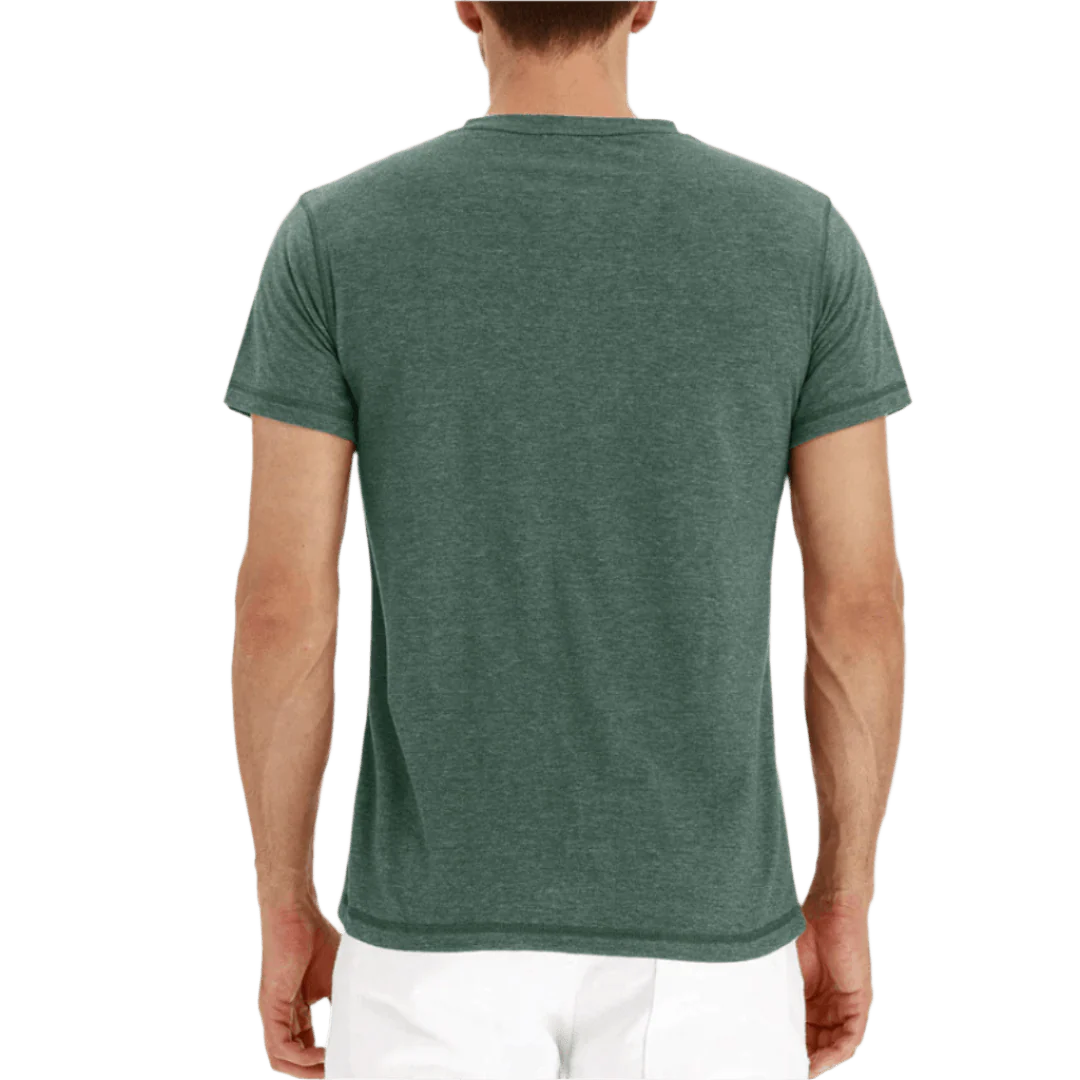 Woodman T-Shirt - Image 5